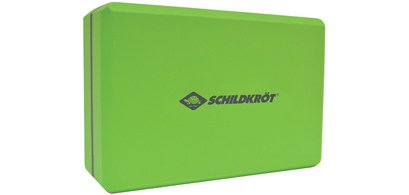 Bloc de yoga, 200 g, /gris