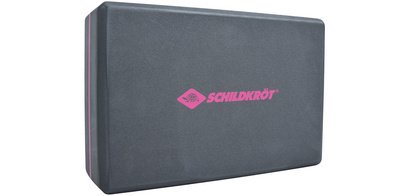 Bloc de yoga, 200 g, /gris