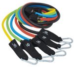 Kit de tubes / bandes de résistance