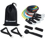 Kit de tubes / bandes de résistance