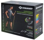 Kit de tubes / bandes de résistance