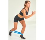 Mini bande de résistance Resistance Band,set de 5