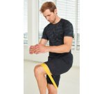 Mini bande de résistance Resistance Band,set de 5