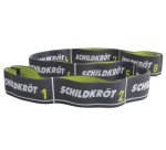 Bande de résistance Elastic Band, 15,0 kg, gris/