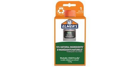 Bâton de colle Pure Glue, 20 g, sous blister