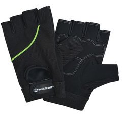Gants de fitness 'Classic', taille S-M