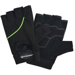 Gants de fitness "Classic", la paire, noir