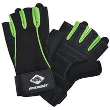 Gants de fitness "Pro", la paire