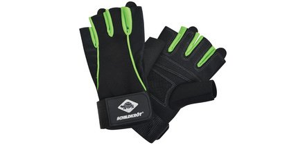 Gants de fitness 'Pro', taille L-XL