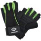 Gants de fitness 'Pro', taille S-M