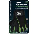 Gants de fitness 'Pro', taille L-XL