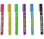 Marqueur créatif GOLD + OUTLINE, étui de 6