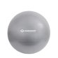 Fitnessbal diameter 550 mm zilver