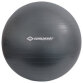 Ballon de gymnastique, diamètre:850 mm,anthracite