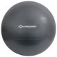 Fitnessbal diameter 750 mm antraciet