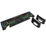 Planche à pompes Push Up Multi Trainer
