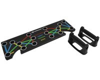 Planche à pompes Push Up Multi Trainer