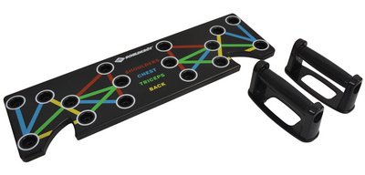 Push Up Board Multi Trainer