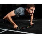 Planche à pompes Push Up Multi Trainer