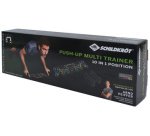 Planche à pompes Push Up Multi Trainer