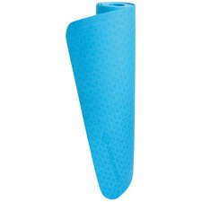 Yoga mat, 4 mm