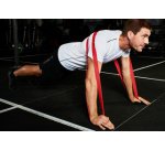 Bande de résistance Super Band Schildkröt