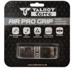 Grip basique AIRPRO GRIP, noir