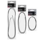 Jeu de rechange d'élastiques my.book flex A5