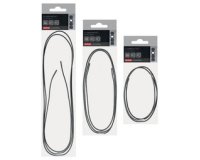 Jeu de rechange d'élastiques my.book flex A4