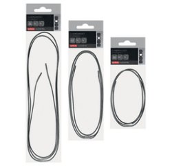 Jeu de rechange d'élastiques my.book flex A4