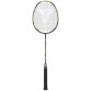Raquette de badminton Arrowspeed 199,noir/jaune