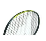 Raquette de badminton Arrowspeed 199,noir/jaune