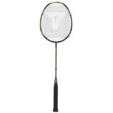 Raquette de badminton Arrowspeed 299, noir/vert