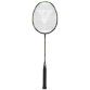 Raquette de badminton Arrowspeed 299, noir/vert