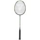 Raquette de badminton Arrowspeed 299, noir/vert