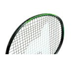 Raquette de badminton Arrowspeed 299, noir/vert