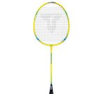 Badmintonracket Attacker