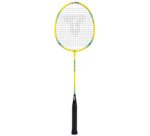 Badmintonracket Attacker