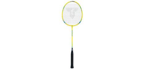 Badmintonracket Attacker
