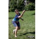 Badmintonracket Attacker