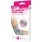 Bandage sportif 'Coude', taille: S, gris