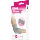 Bandage sportif 'Coude', taille: L, gris