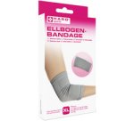 Bandage sportif pour coude