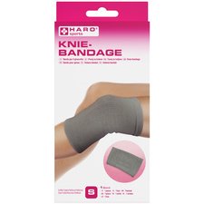 Bandage sportif pour genou