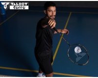 Raquette de badminton Arrowspeed 399