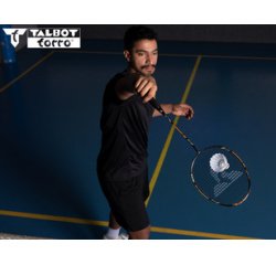 Raquette de badminton Arrowspeed 399