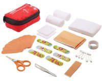 EHBO-kit Traveller-Set 32 stuks