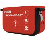 Trousse de premiers secours Traveller-Set, 32 pièces