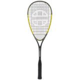 Raquette de squash Inspire T-2000, gris/jaune