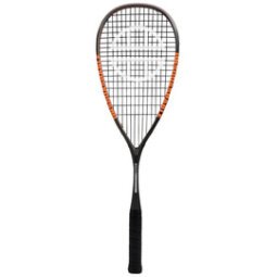 Raquette de squash Inspire Y-4000, gris/orange